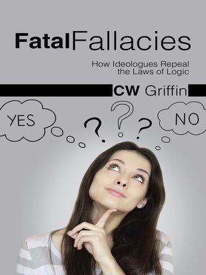 cover image of Fatal Fallacies
